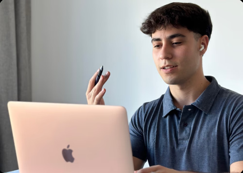 General Administrative Assistant