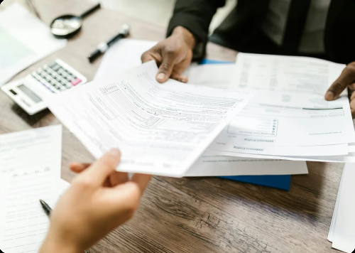 Insurance Verification Specialist