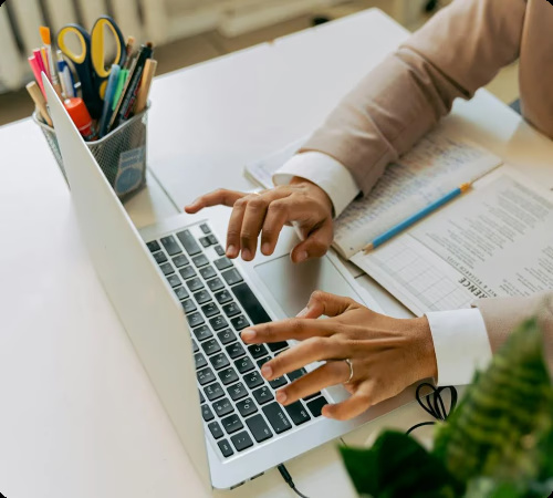 Live Virtual Medical Scribe